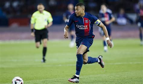 Kylian Mbappe makes transfer statement as intentions become clear ...