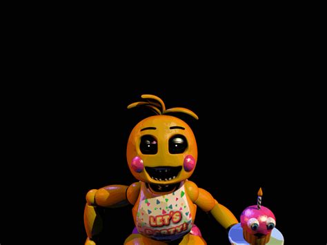 Toy Chica | Fnaf, Fnaf jumpscares, Five nights at freddy's