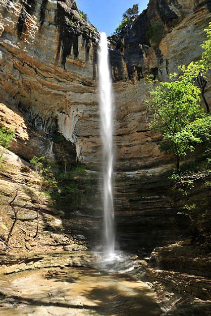 Hemmed in the Hollow | Beautiful waterfalls, Waterfall, Arkansas waterfalls