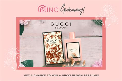 Gucci Bloom EDP 100ml Piece Gift Set For Women Perfume Plug Nigeria ...