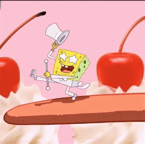 Spongebob Dancing GIF - Spongebob Dancing Funny - Discover & Share GIFs