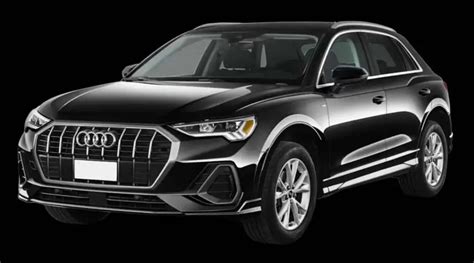 2023 Audi Q3 Review, Pricing, Specs: What We Know So Far? - FutureCarsTalk.com