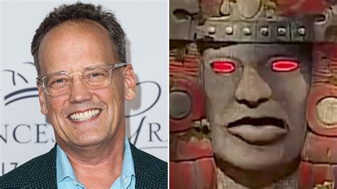 NickALive!: Dee Bradley Baker to Return as the Voice of Olmec for The ...