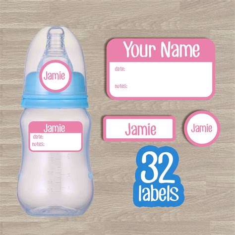 Personalized Bottle Labels Custom Bottle Labels - vrogue.co