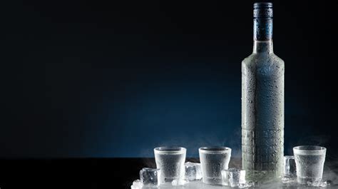 26 popular vodka brands, ranked by their versatility