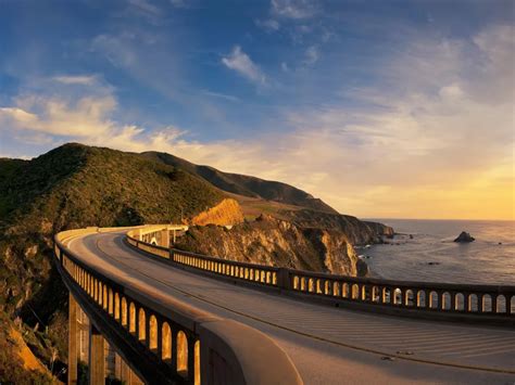 Take a Historic Ride Along California's Famous Route 1 | Smithsonian