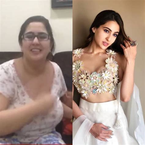 Sara Ali Khan Weight Loss Diet & Workout: Fight Against PCOS