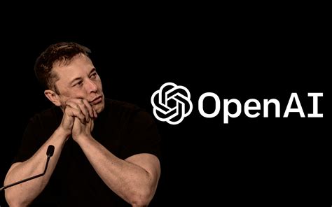 Elon Musk demanda a OpenAI, Sam Altman y Greg Brockman