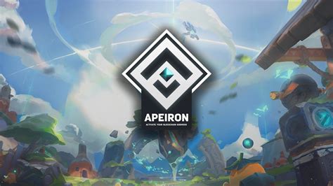 Apeiron - Be worshiped through the galaxy and earn - Article | VERSAGAMES