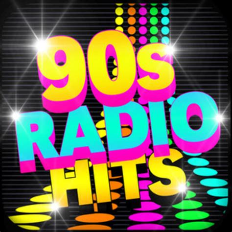 Various Artists - 90s Radio Hits | iHeart