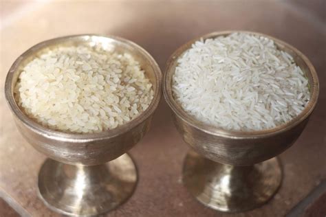 Komal Saul or Soft Rice - An easy Assamese culinary delight