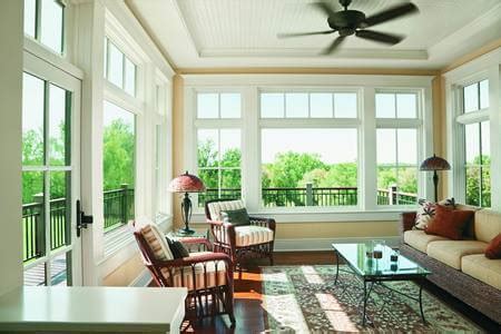 Sunroom Windows Seattle - Replacement & Installation