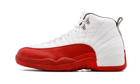 Air Jordan 12 Cherry Air Jordan 12 Playoffs - Sneaker Bar Detroit