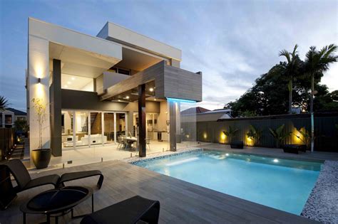 Contemporary Luxury Homes Sydney , Sydney Custom Homes