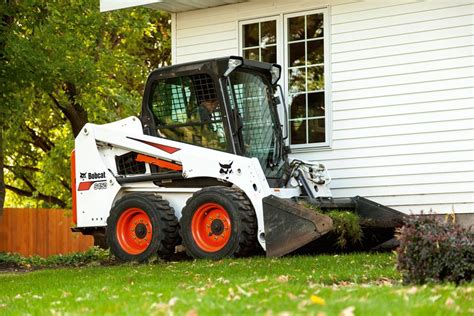 Bobcat 450 B Skid Steer Specs (1996 - 2000) | LECTURA Specs