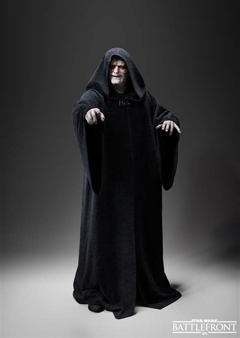 Star Wars Palpatine Png : Download transparent emperor palpatine png ...