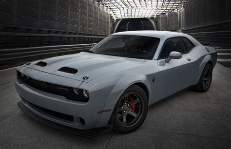 2022 Dodge Challenger Price: How Much Is a Fully Loaded Challenger?