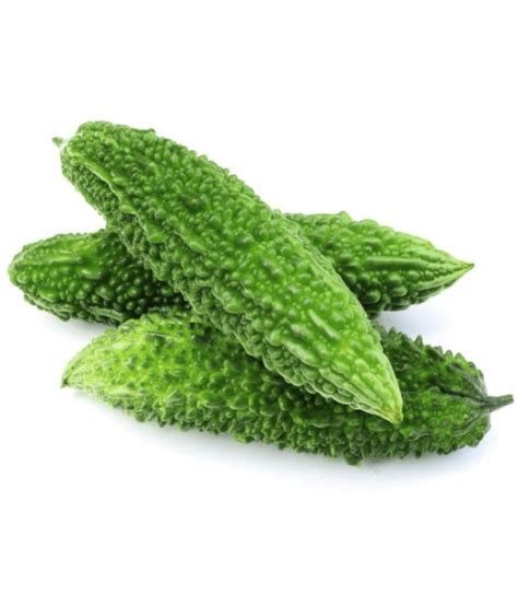 Bitter Gourd Karela seeds pack of 25 seeds: Buy Bitter Gourd Karela seeds pack of 25 seeds ...