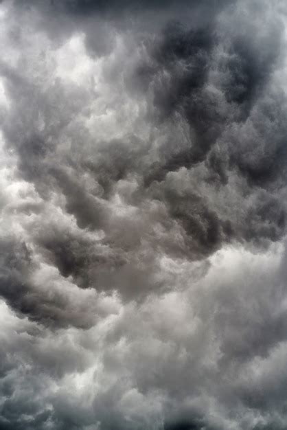 Free Photo | Storm Clouds