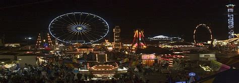 Cleveland County Fair 2014 | Favorite places, Carnival inspiration, Hometown