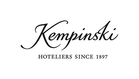 Kempinski Logo