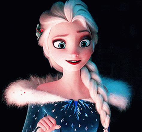 Animated Film Reviews: Ten Fun Facts About Elsa