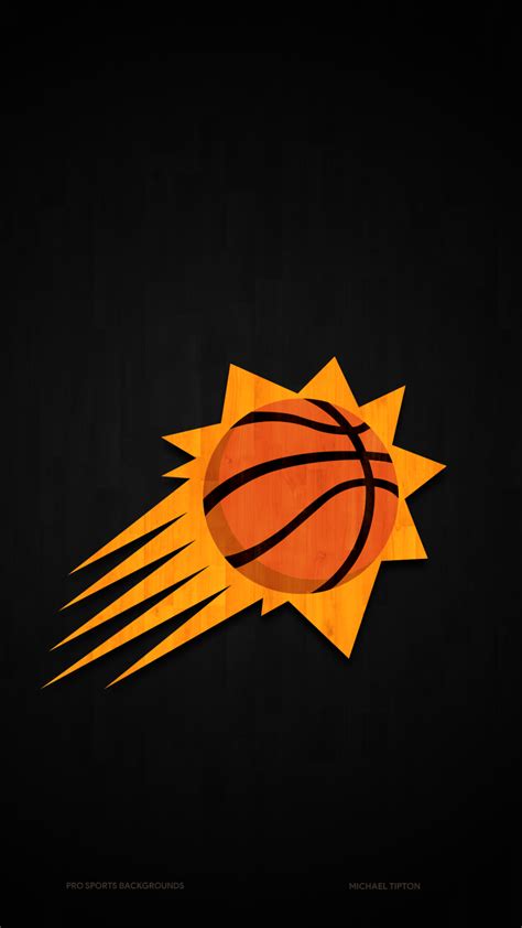 Phoenix Suns Wallpapers – Pro Sports Backgrounds | Iphone wallpaper images, Phoenix suns, Wallpaper