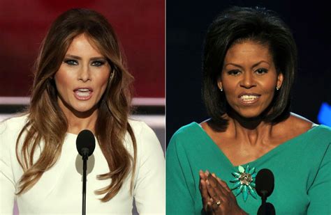 Poll: Melania Trump's convention speech