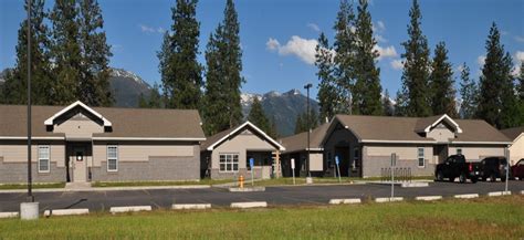 Salish Kootenai College | Overview | Plexuss.com