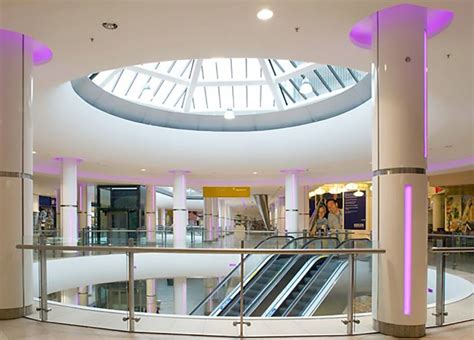 Newcastle Metrocentre | NBS Source