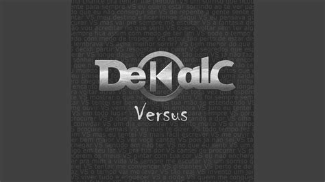 Versus - YouTube Music