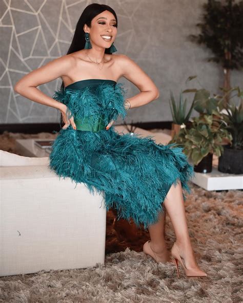 Okay, We've Got Proof That Sarah Langa Was One Of The Reigning ...