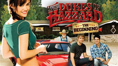 Watch The Dukes of Hazzard: The Beginning (Unrated) | Prime Video