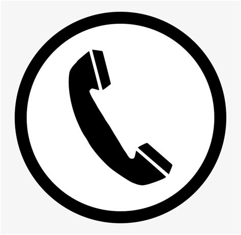 Telephone Icon Vector at Vectorified.com | Collection of Telephone Icon ...