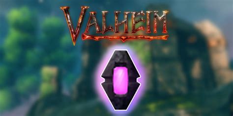 Valheim How to Get Black Cores (& What They’re For)