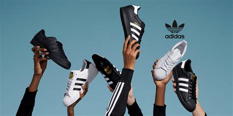 The adidas Superstar Celebrates its 50th Anniversary - Sporting Life Blog