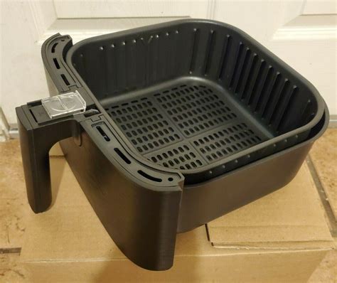 Cosori Air Fryer Basket - markanthonystudios.net