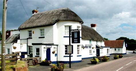 Blue Ball Inn in Exeter | Pub in Exeter, EX2