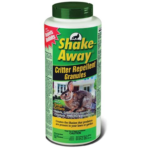 Natural Mouse Repellent - 5 Ways to Naturally Repel Mice from the Home