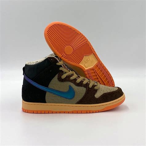 Nike SB NIKE SB x CONCEPTS RAFFLE at Emage Colorado, LLC