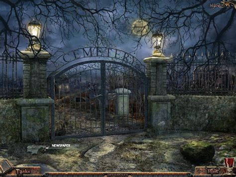 Graveyard Gate | Halloween pictures, Halloween images, Halloween backgrounds