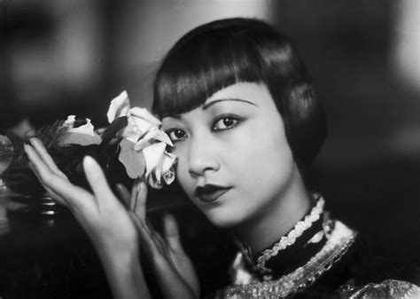 Anna May Wong: The life and style of a Chinese-American Hollywood icon | London Evening Standard