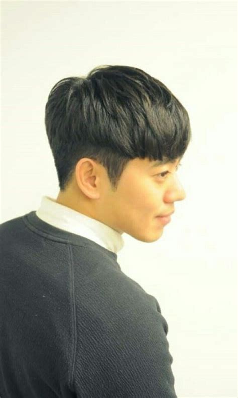 12+ Spectacular Dandy Cut Hairstyle