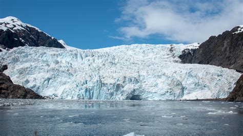 Kenai Fjords National Park: Glaciers, Fjords and Wildlife - Journey to ...