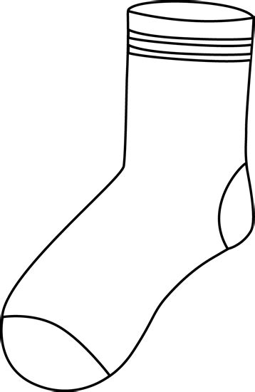 Free Sock Cliparts, Download Free Sock Cliparts png images, Free ClipArts on Clipart Library