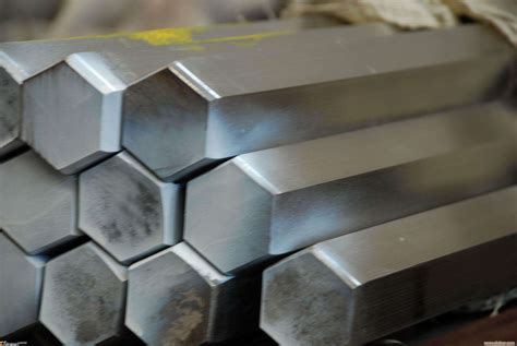 7003 hexagonal aluminum bar | 7003 aluminium hex bar_Chalco Aluminium