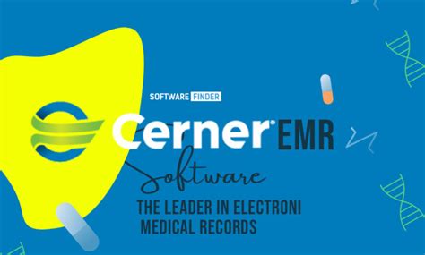 Cerner EMR Software: The Leader in Electronic Medical Records - Ultimate Status Bar