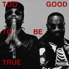 Rick Ross & Meek Mill – Too Good To Be True (2023) » download mp3 and flac intmusic.net