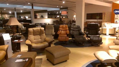 Best Furniture Stores Bellevue - Office Furniture Canada