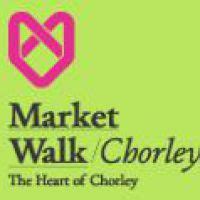 Market Walk Chorley events.